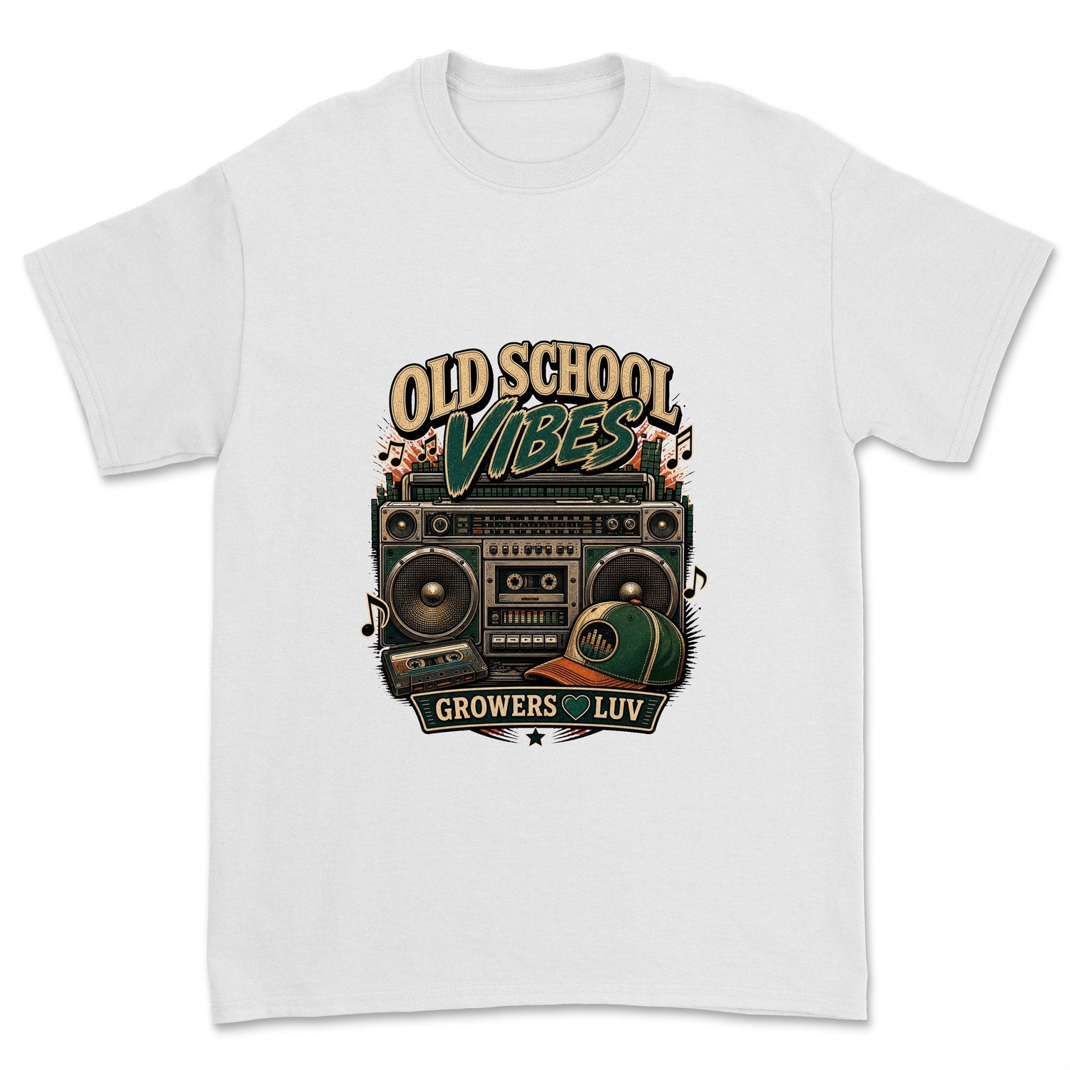 Men's Shirts