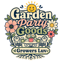 Garden Party Goods Men's Gildan Graphic Tee
