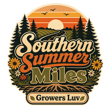 Southern Summer Miles Men's Gildan Graphic Tee