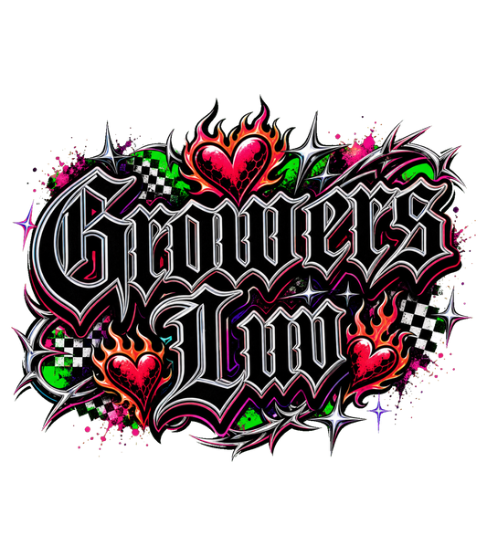 Dark Streetwear Youth Graphic Tee artwork detail