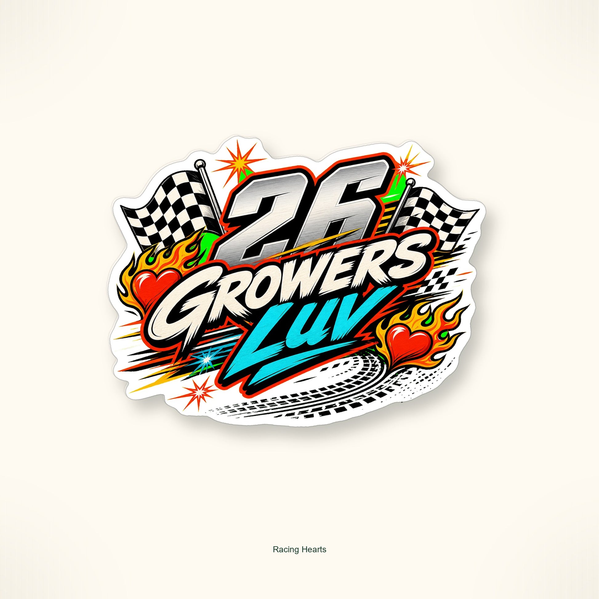 TikTok Youth Fun Sticker Pack - Set of 20 image 7
