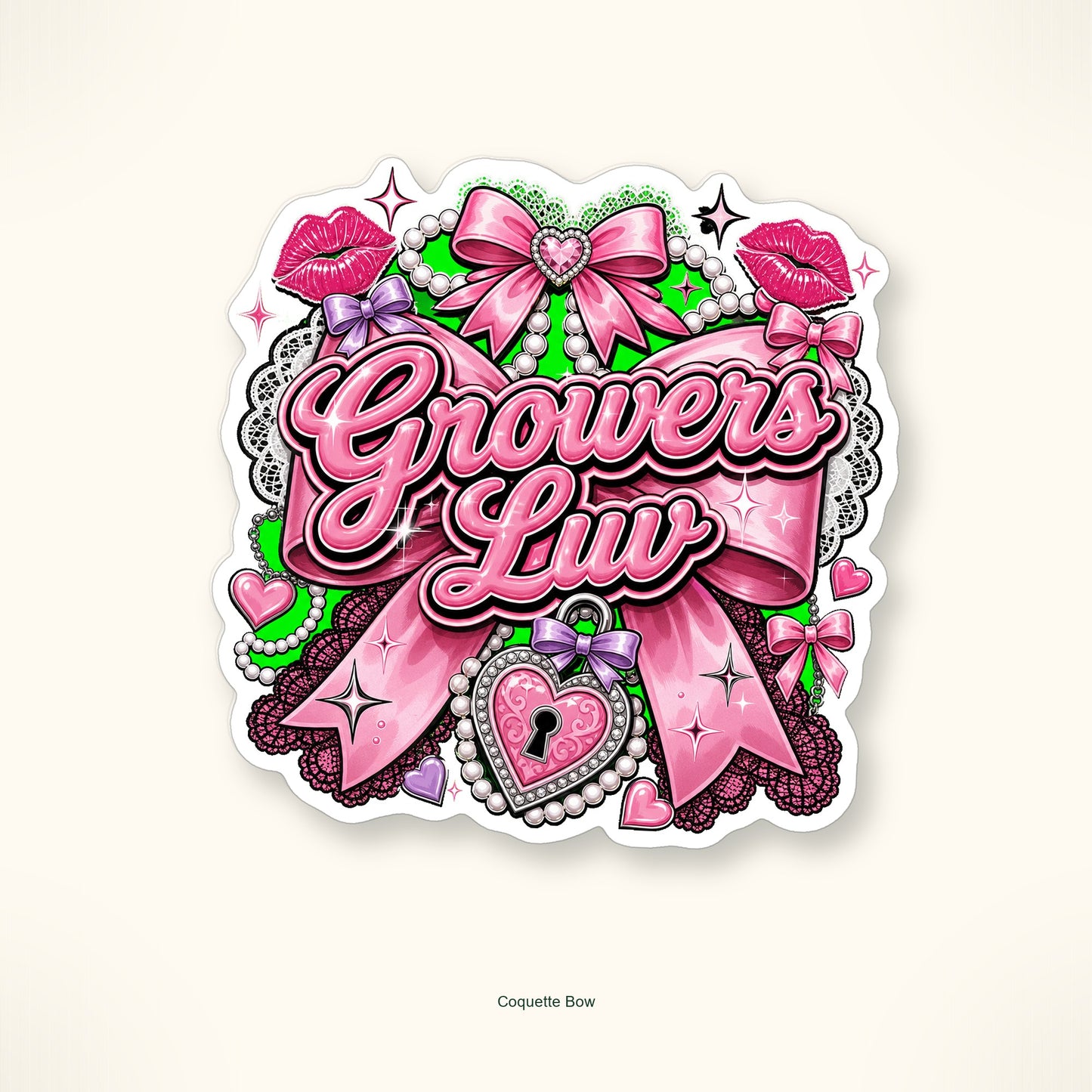 TikTok Youth Fun Sticker Pack - Set of 20 image 10