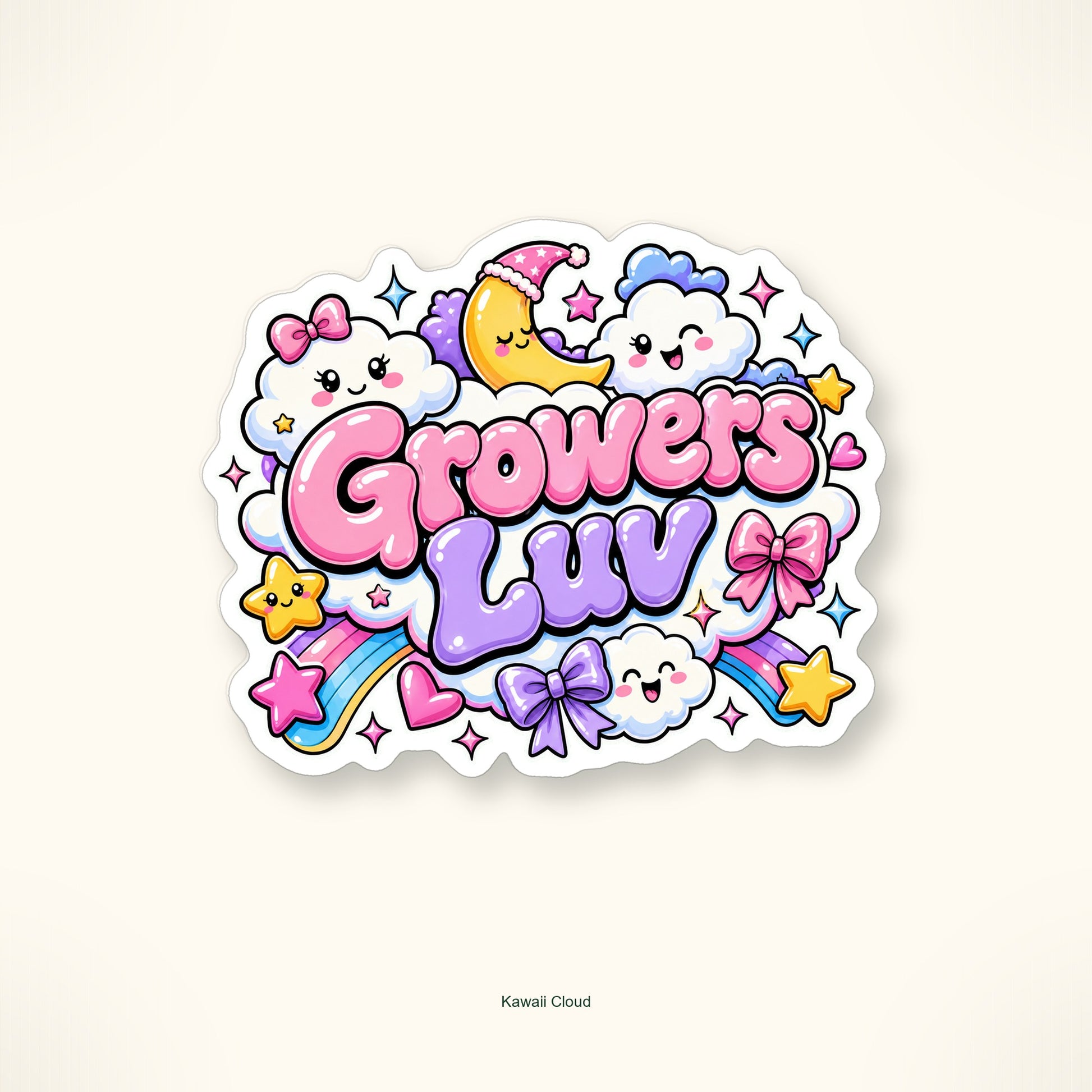 TikTok Youth Fun Sticker Pack - Set of 20 image 21